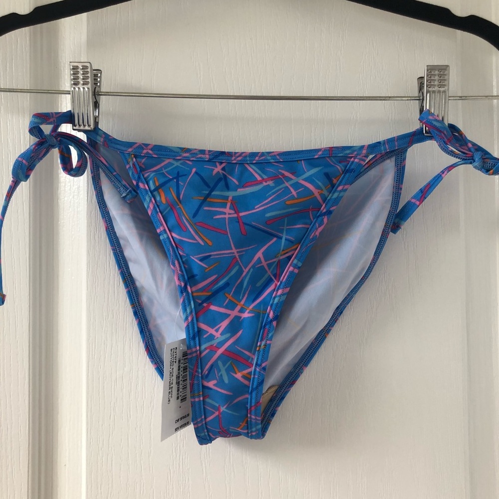 American Apparel swim bottom